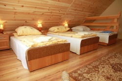 TABU rest by the Masurian lakes Mazury Mikołajki 27