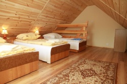 TABU rest by the Masurian lakes Mazury Mikołajki 32
